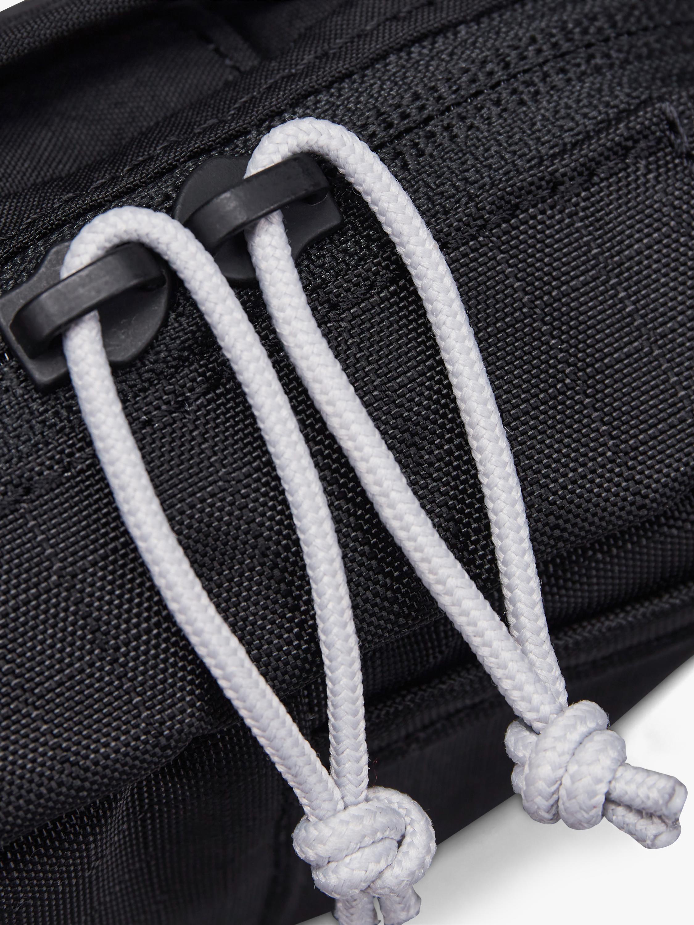 Berghaus X-Body Bag small 1L jet black (British brand)