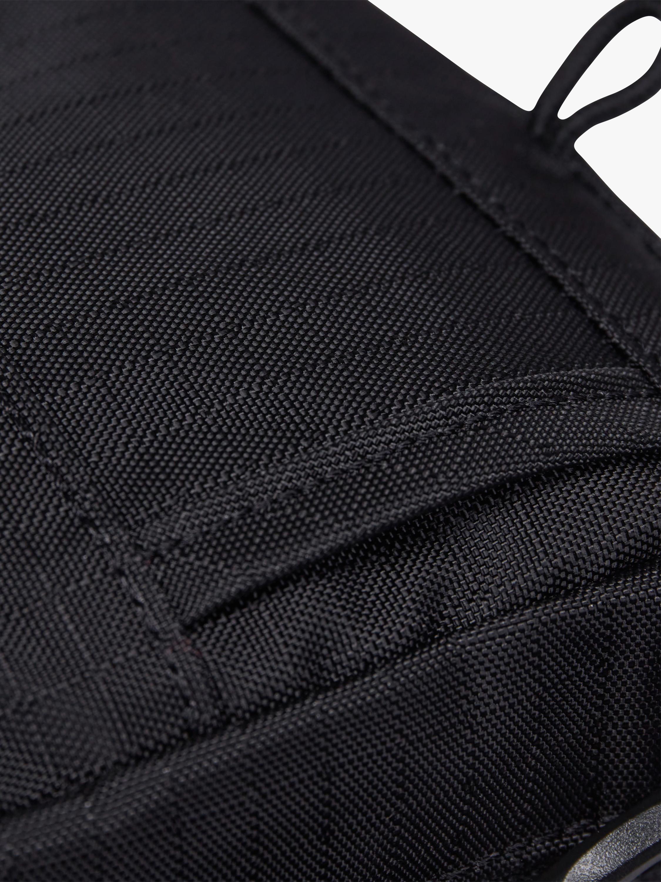 Berghaus X-Body Bag small 1L jet black (British brand)