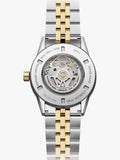 Raymond Weil Freelancer Automatic Date watch 38mm, UK version