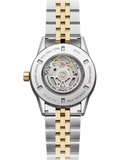 Raymond Weil Freelancer Automatic Date watch 38mm, UK version