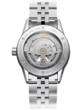 Raymond Weil Freelancer automatic watch 42mm silver blue - British product