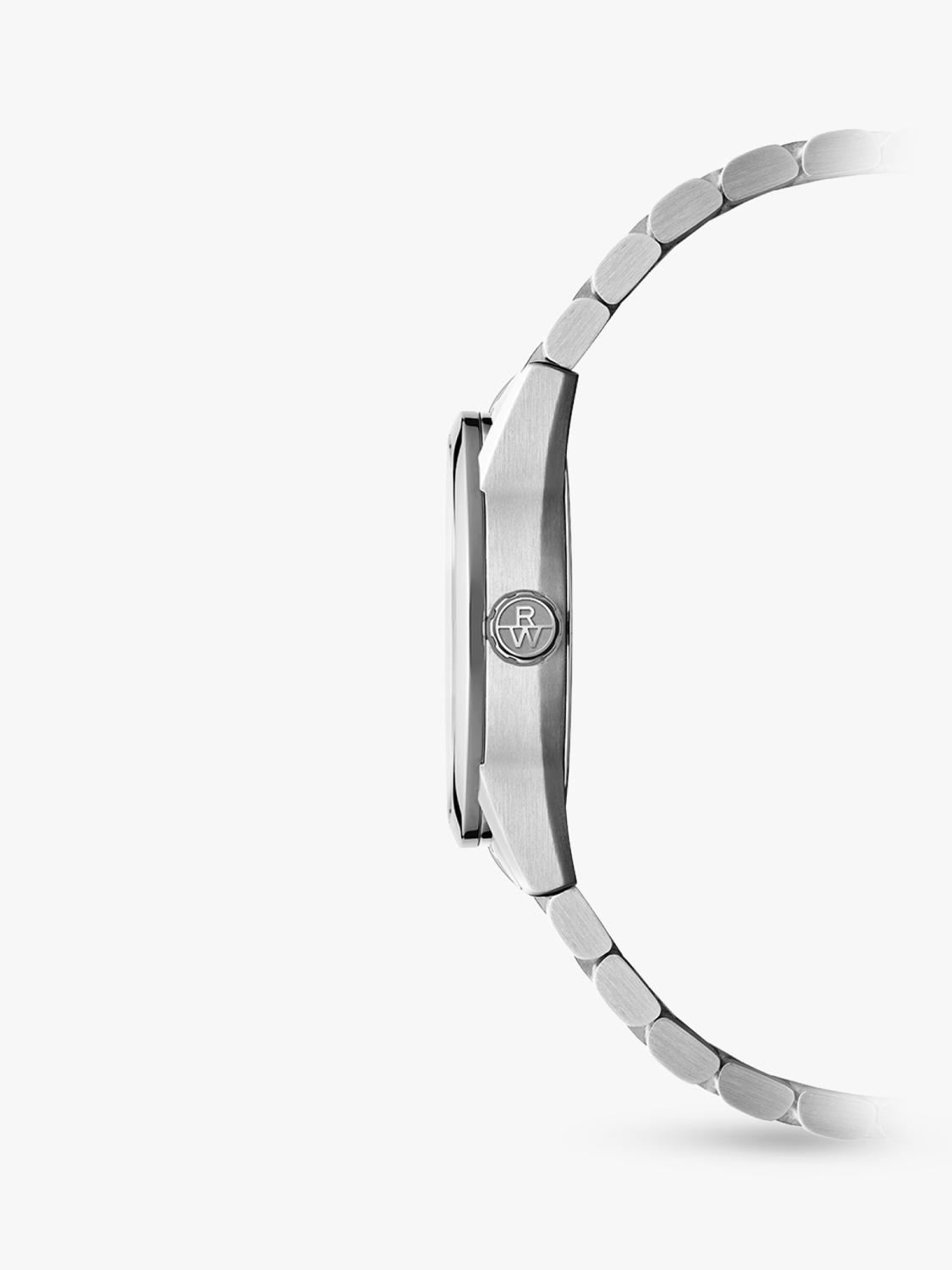 Raymond Weil Freelancer automatic watch 42mm, UK version