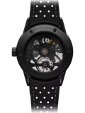 Raymond Weil Freelancer skeleton automatic watch 42mm - British product