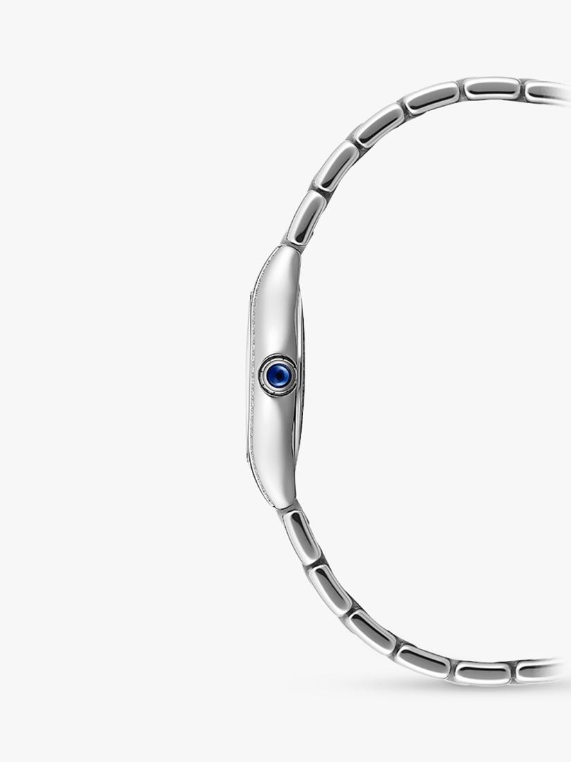 Raymond Weil Noemia women's diamond bezel watch 24mm, UK version