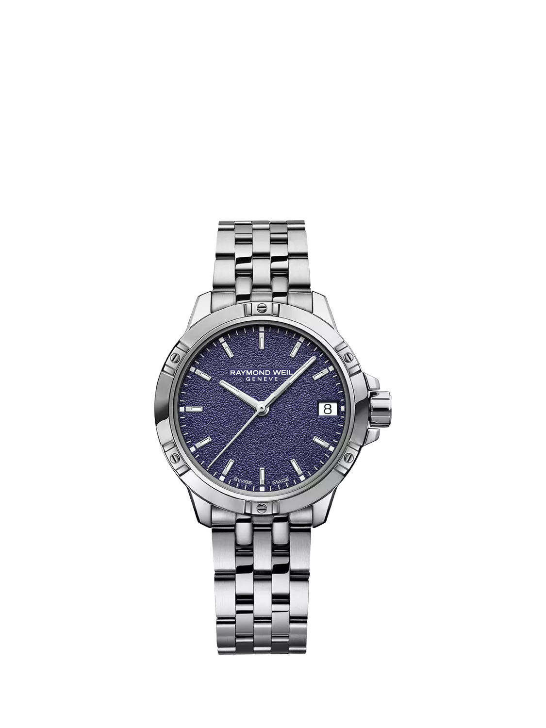 Raymond Weil Tango ladies watch 30mm, UK version