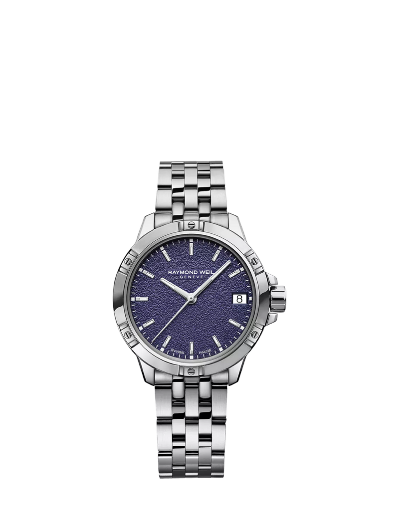 Raymond Weil Tango ladies watch 30mm, UK version