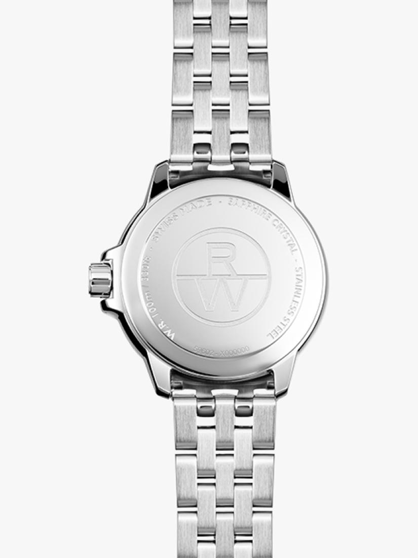 Raymond Weil Tango ladies watch 30mm, UK version