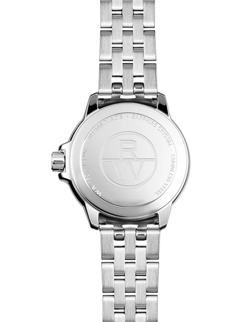 Raymond Weil Tango ladies watch 30mm, UK version