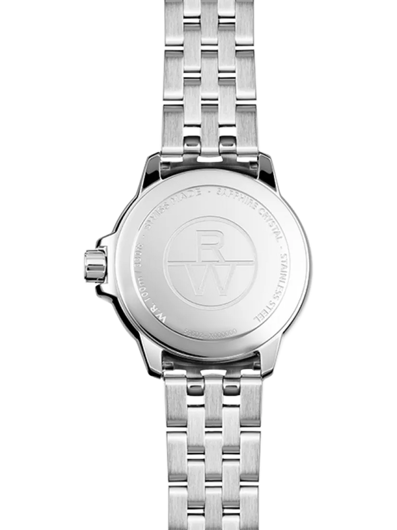 Raymond Weil Tango ladies watch 30mm, UK version