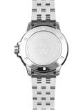 Raymond Weil Tango 41 date watch 41mm - British product