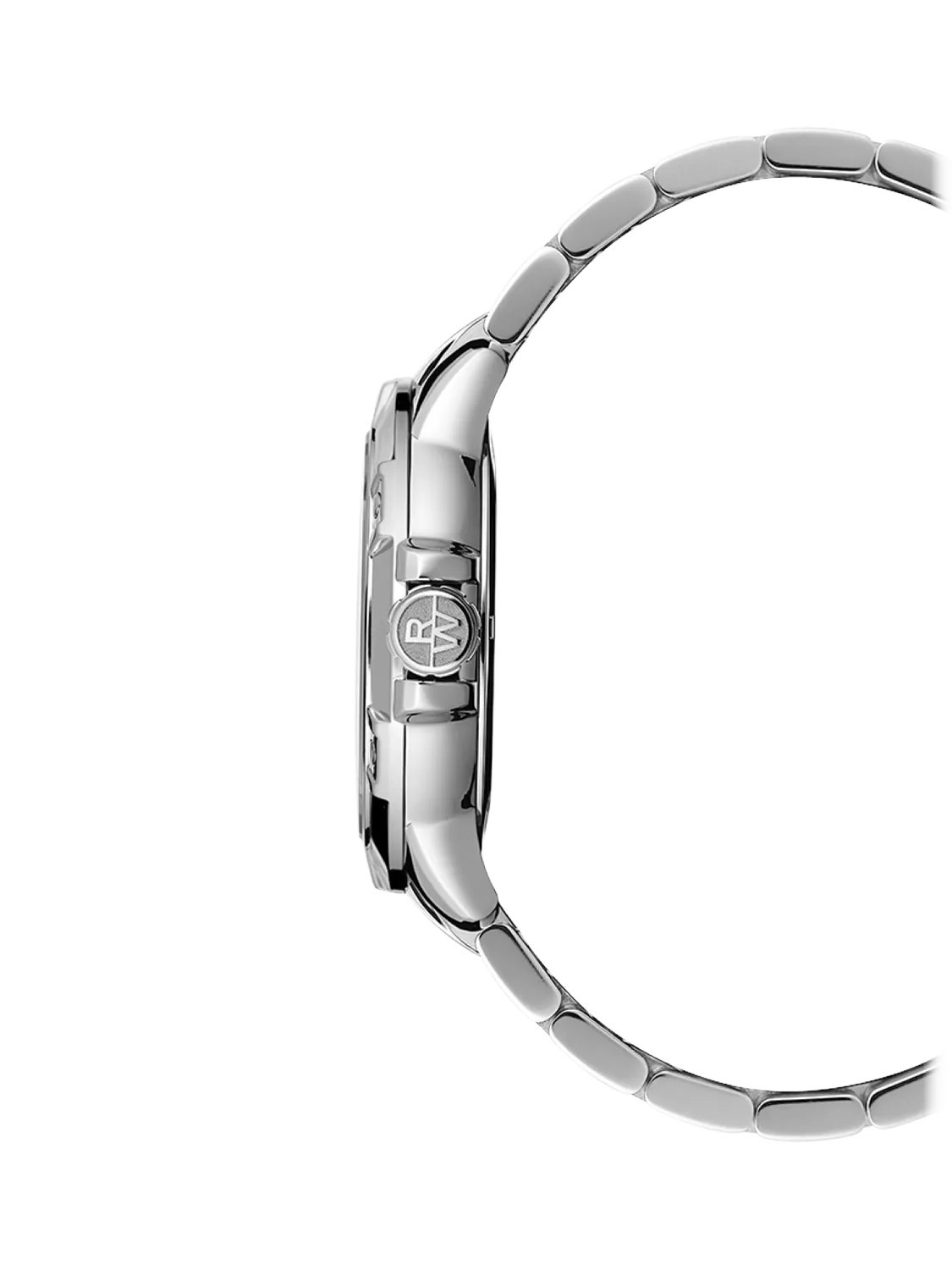 Raymond Weil Tango 41 Date watch 41mm - British product