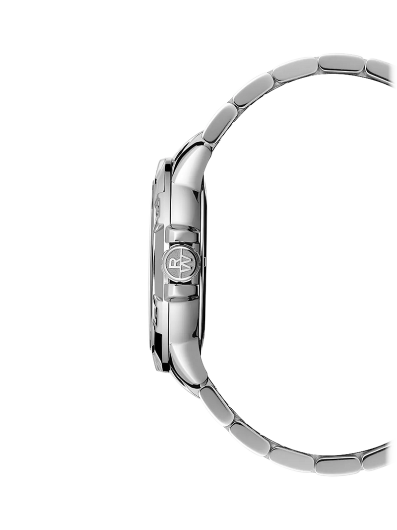Raymond Weil Tango 41 Date watch 41mm - British product