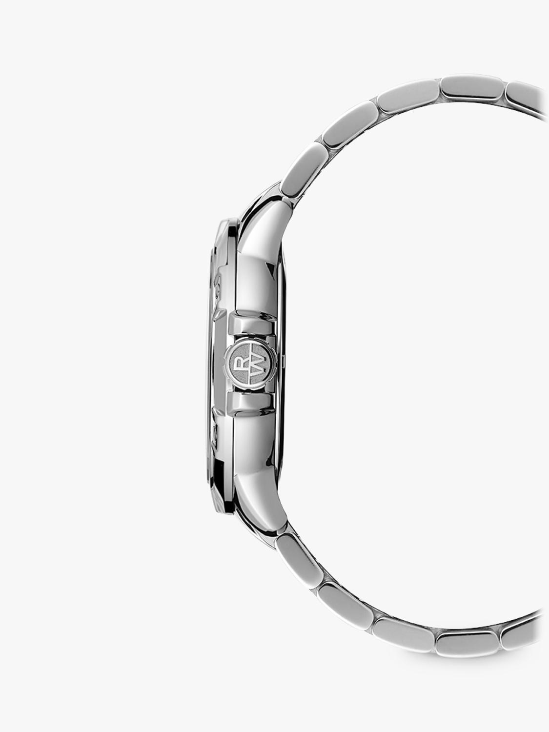 Raymond Weil Tango 41 Date watch 41mm - British product