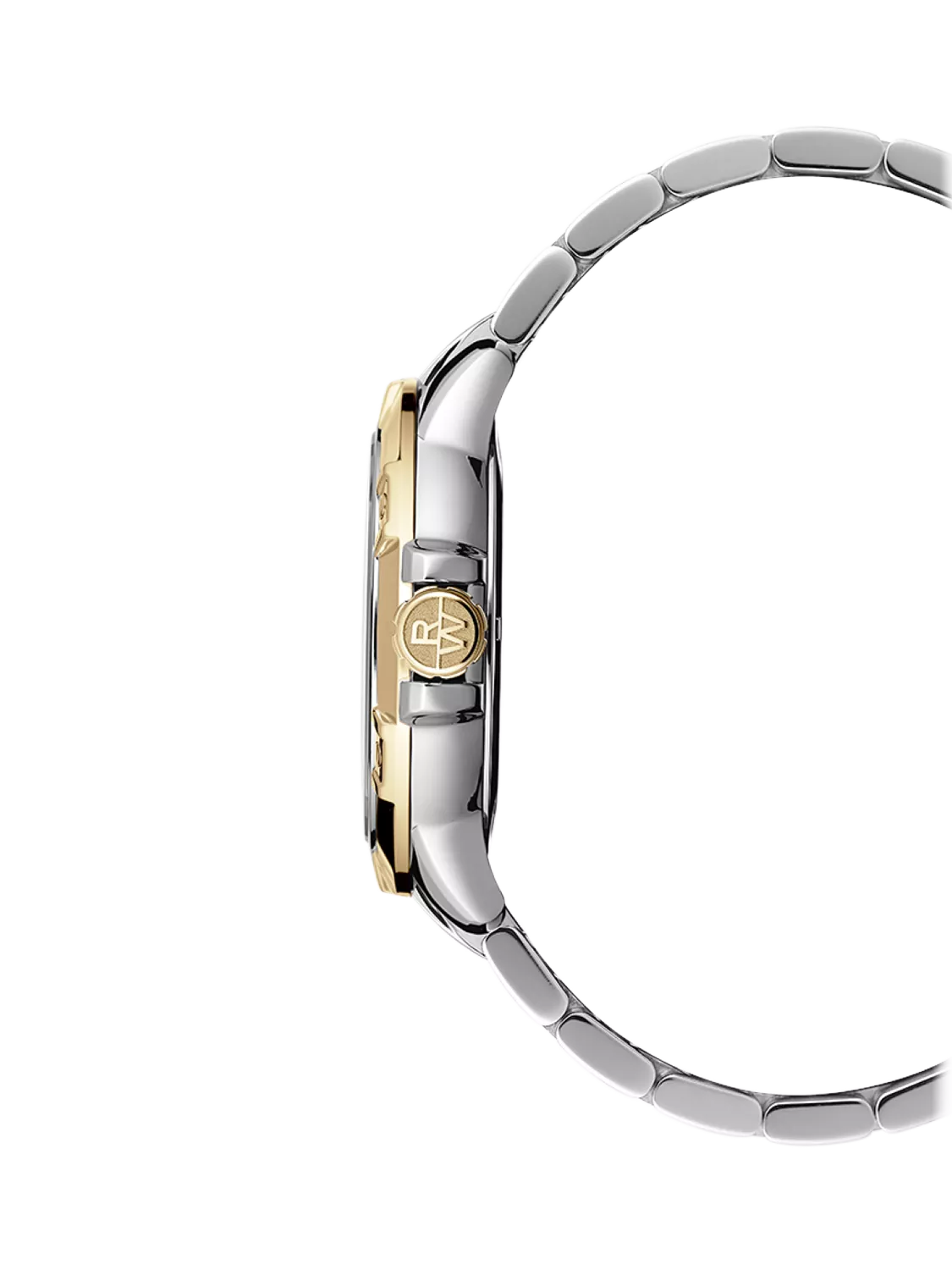 Raymond Weil Tango 41 date bracelet watch 41mm - British product