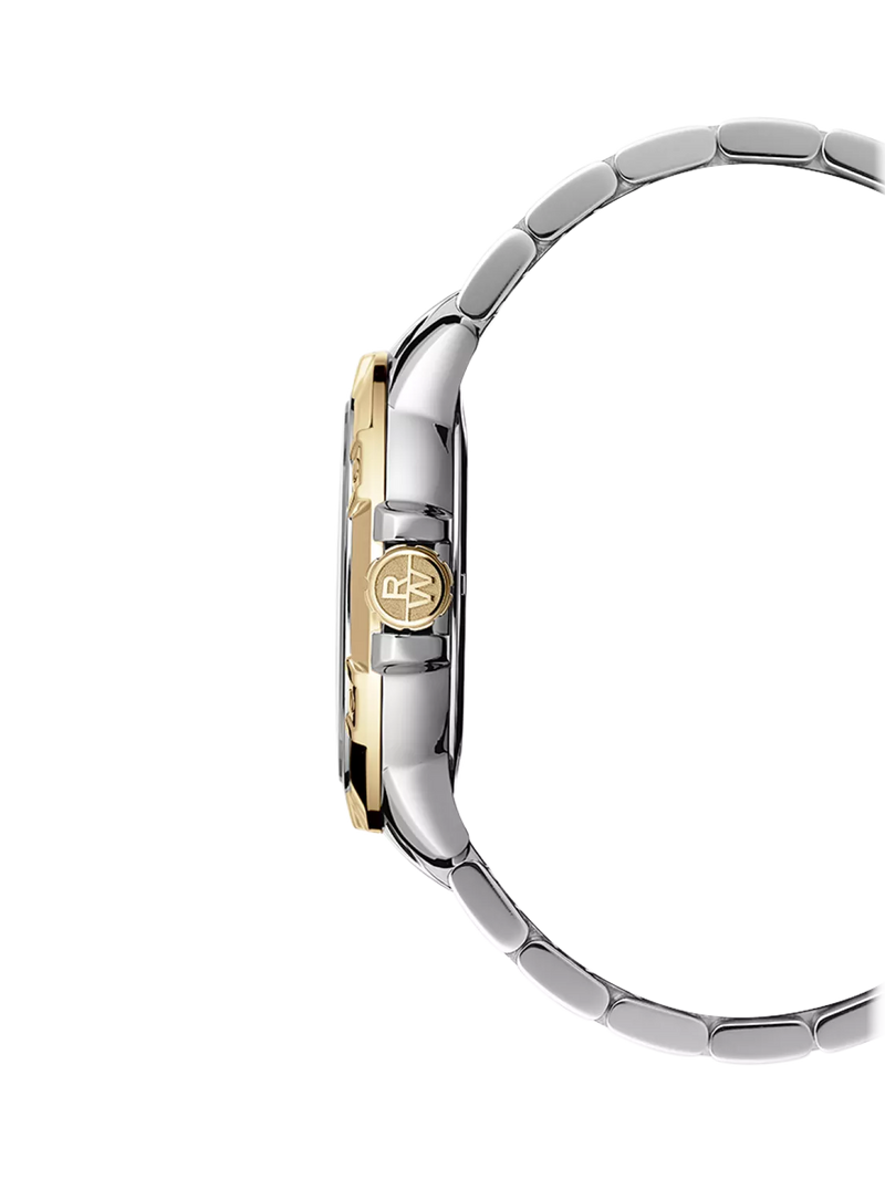 Raymond Weil Tango 41 date bracelet watch 41mm - British product