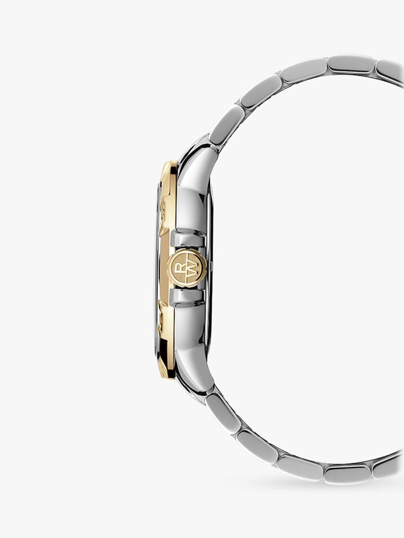 Raymond Weil Tango 41 date bracelet watch 41mm - British product