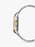 Raymond Weil Tango 41 date bracelet watch 41mm - British product