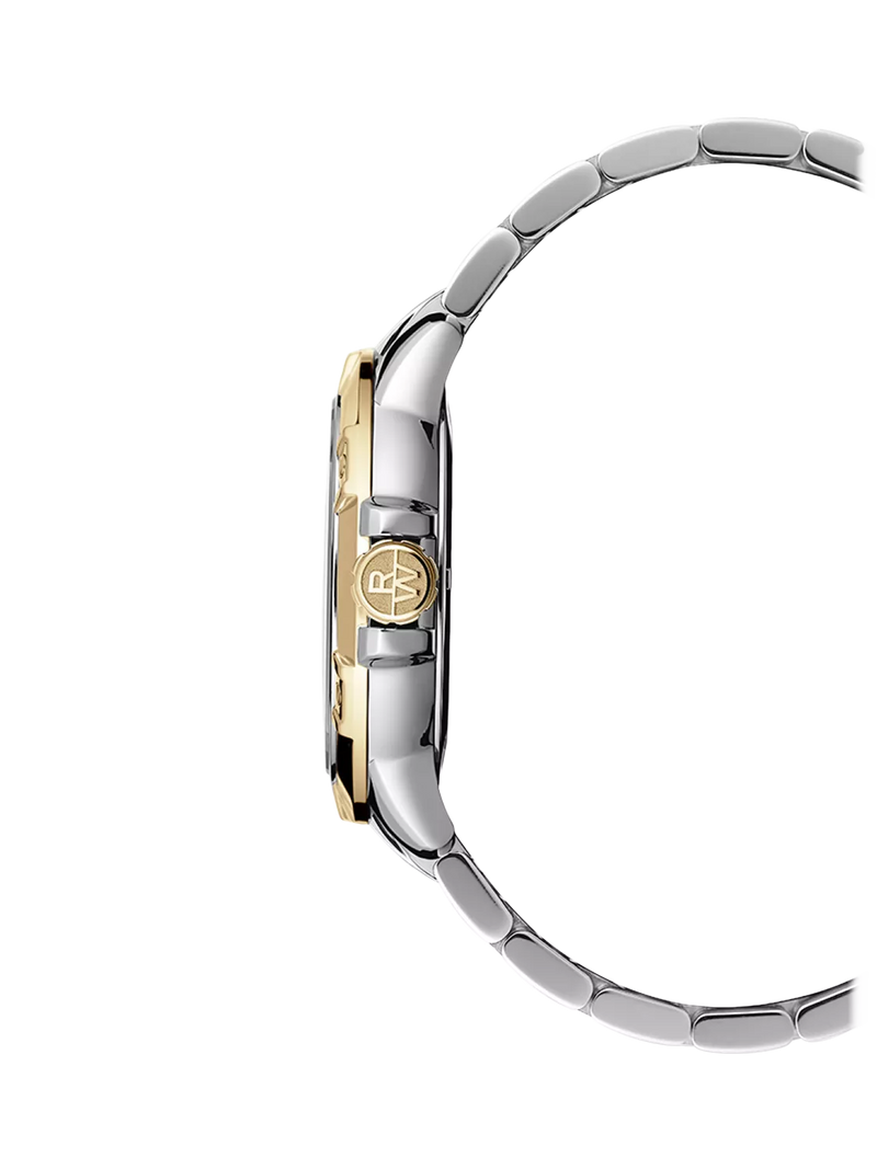 Raymond Weil Tango 41mm watch - British product