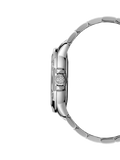 Raymond Weil Tango 41mm date watch silver white - British product