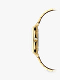 Raymond Weil Toccata watch 34x23mm gold dial, imported from the UK