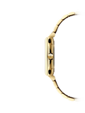 Raymond Weil Toccata watch 34x23mm gold dial, imported from the UK