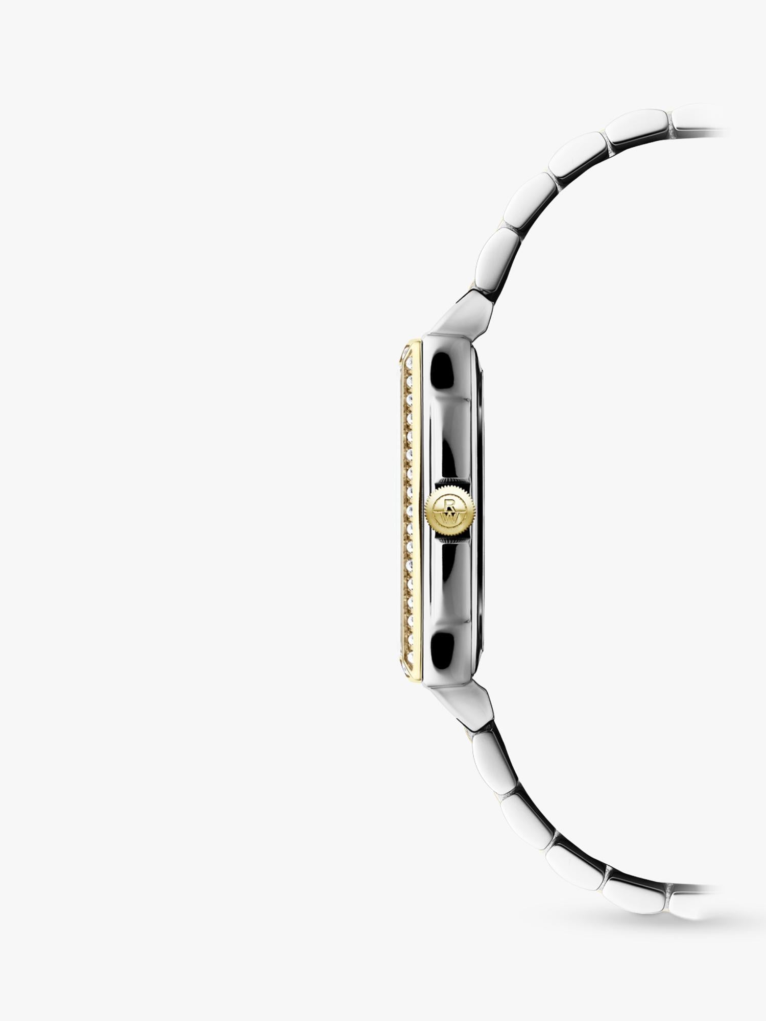 Raymond Weil Toccata women's watch 34x23mm, UK version