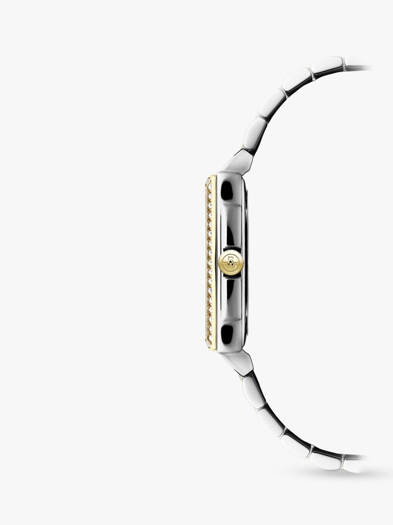 Raymond Weil Toccata women's watch 34x23mm, UK version