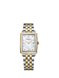 Raymond Weil Toccata women's diamond mother of pearl watch, UK version