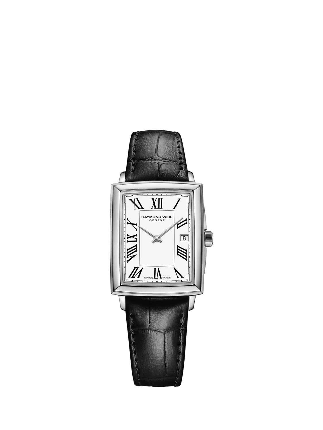 Raymond Weil Toccata women's watch 34mm, UK version