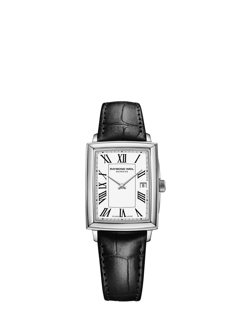 Raymond Weil Toccata women's watch 34mm, UK version
