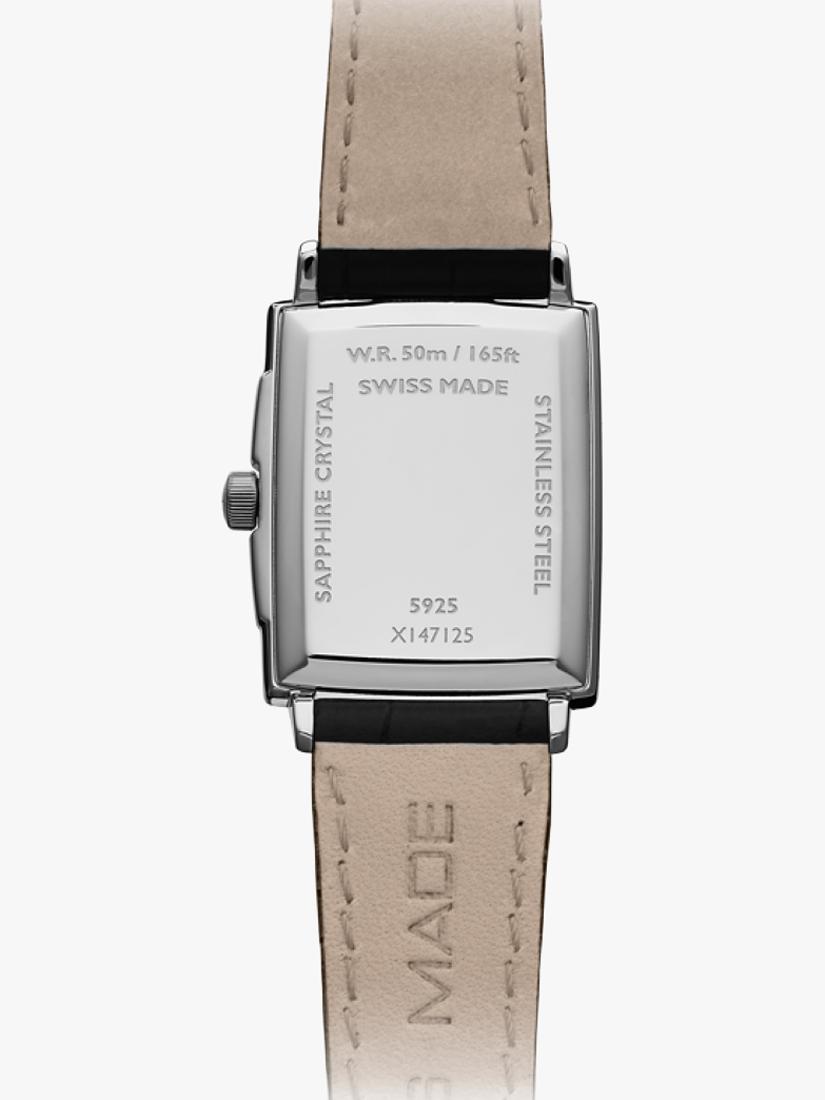 Raymond Weil Toccata women's watch 34mm, UK version