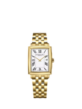 Raymond Weil Toccata Roman numeral watch 34mm (British brand)