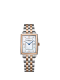 Raymond Weil Toccata diamond watch 34mm, imported from the UK