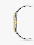 Raymond Weil Toccata watch mother of pearl dial 37mm - British product