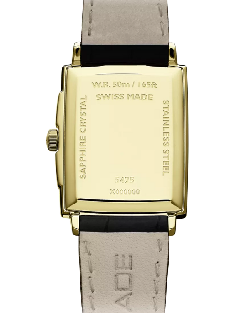Raymond Weil Toccata men's watch 37mm case (British brand)