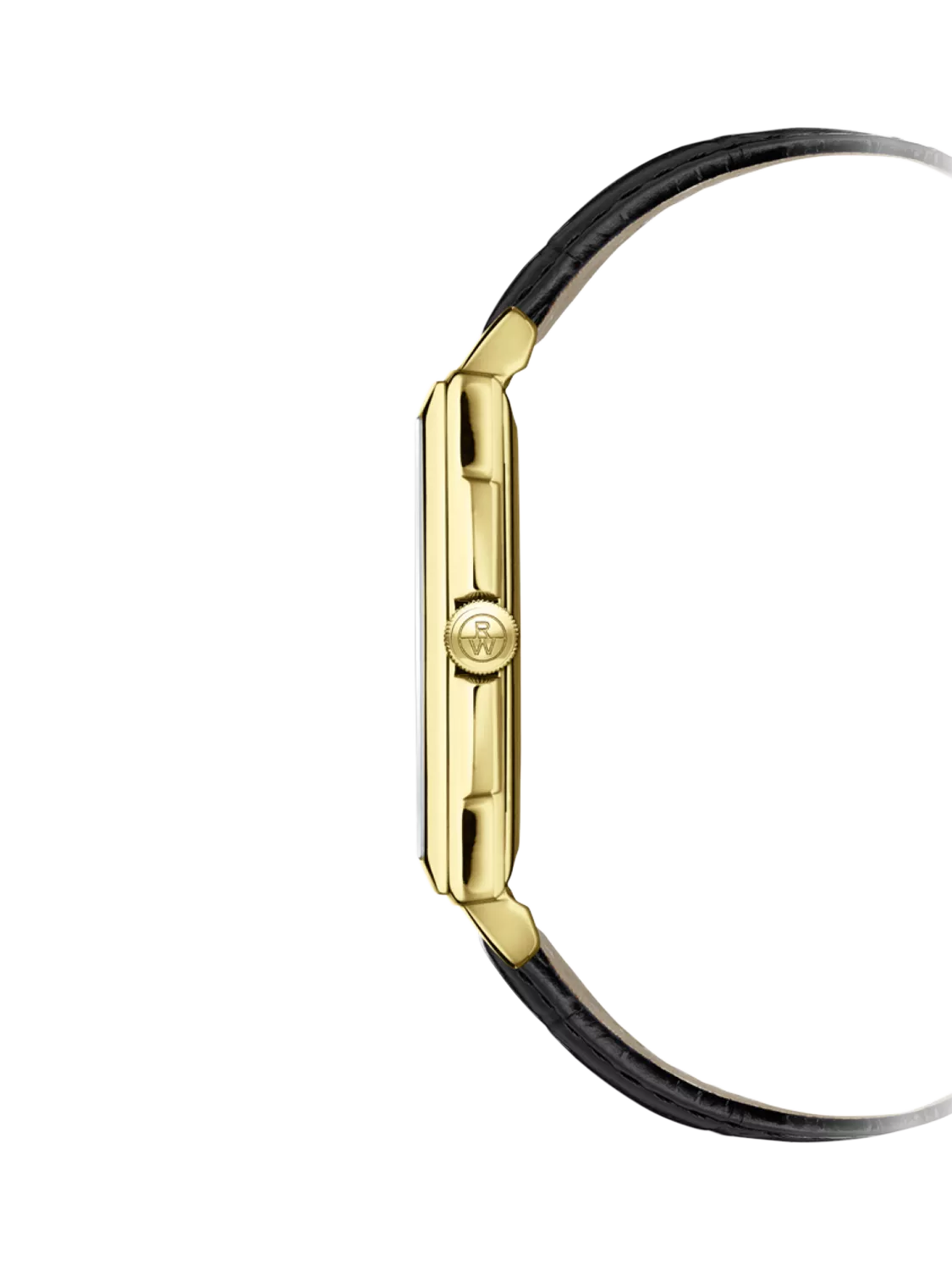 Raymond Weil Toccata men's watch 37mm case (British brand)
