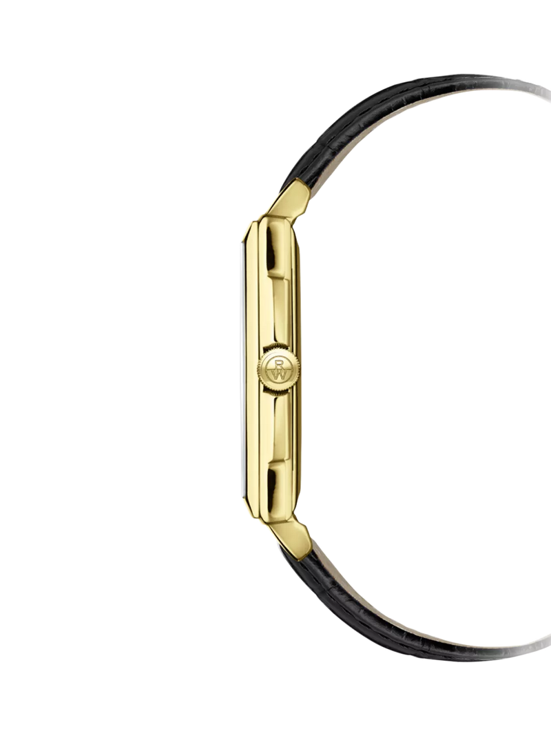 Raymond Weil Toccata men's watch 37mm case (British brand)