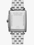 Raymond Weil Toccata men's watch 37mm stainless steel, UK version