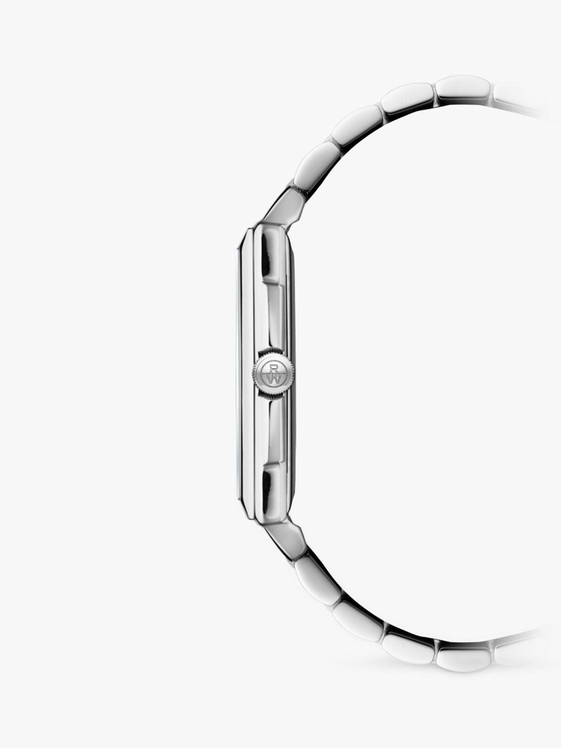 Raymond Weil Toccata men's watch 37mm stainless steel, UK version