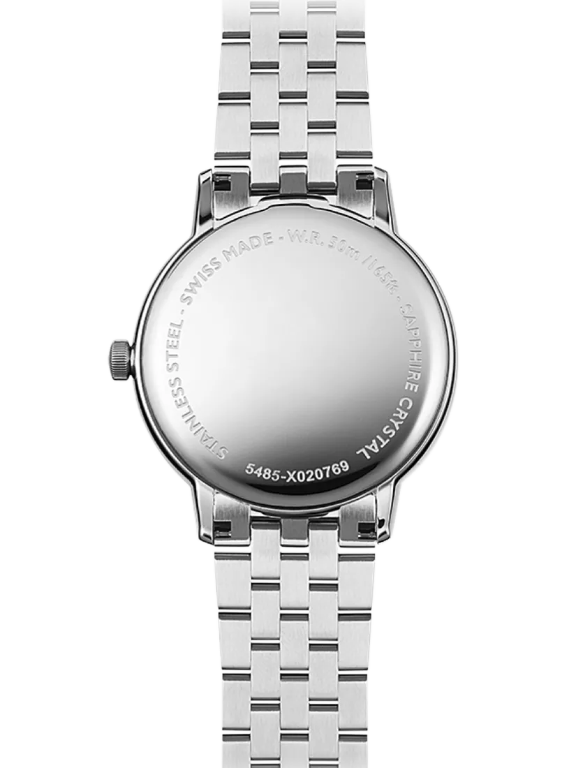 Raymond Weil Toccata watch 39mm, imported from the UK