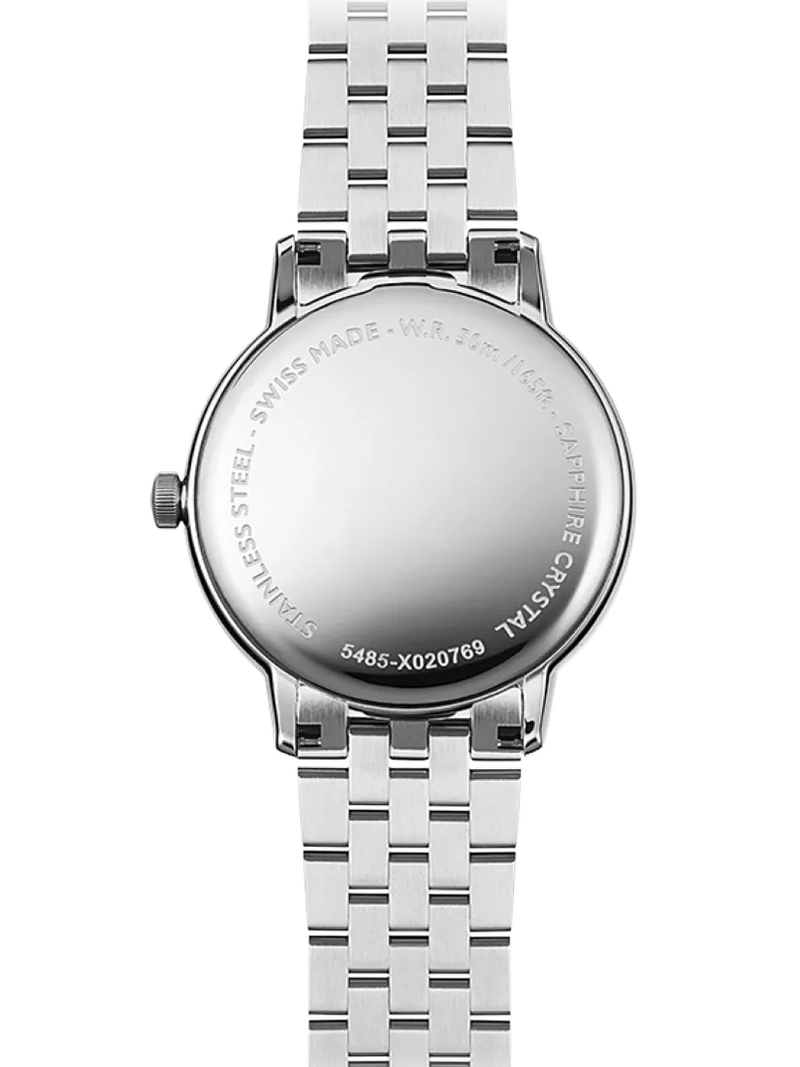 Raymond Weil Toccata watch 39mm, imported from the UK