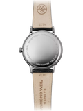 Raymond Weil Toccata watch 39mm (British brand)