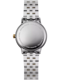 Raymond Weil Toccata men's watch white dial Roman numerals - British product