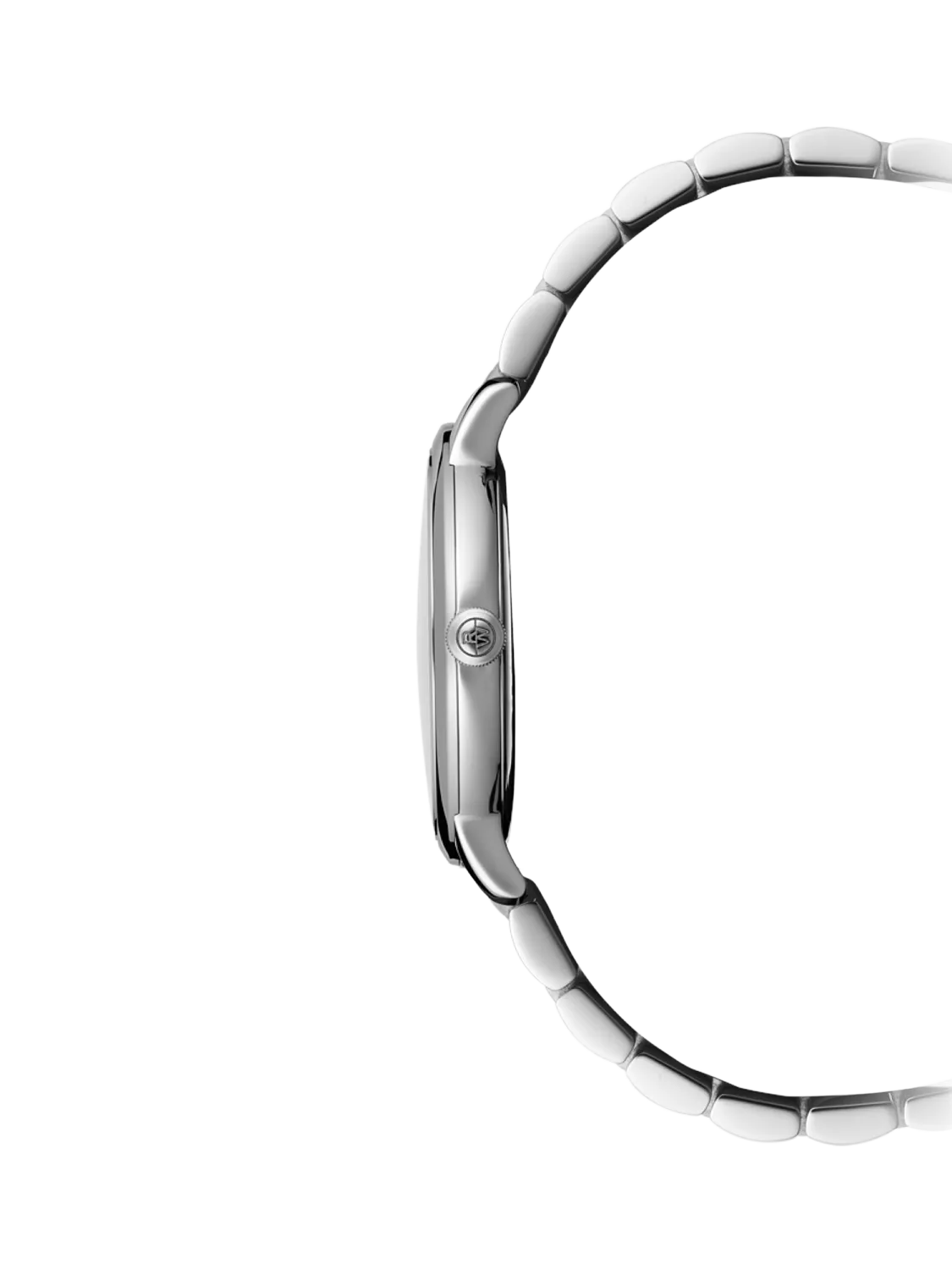 Raymond Weil Toccata men's watch 39mm silver bracelet - British product