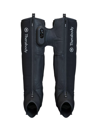 John Lewis Therabody JetBoots Prime Compression Boots, Medium- Buy online at McGrocer