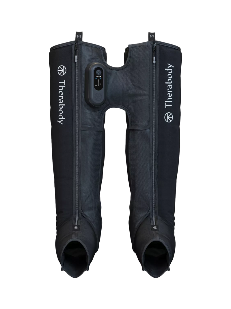Therabody JetBoots Prime compression boots small (British brand)