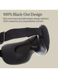 Therabody SmartGoggles 2nd Gen relaxation device, UK version