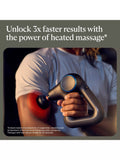 Therabody Theragun Prime Plus massage gun (British brand)