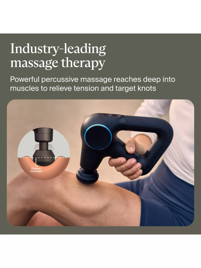 Therabody Theragun Prime Plus massage gun (British brand)