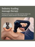 Therabody Theragun Prime Plus massage gun (British brand)